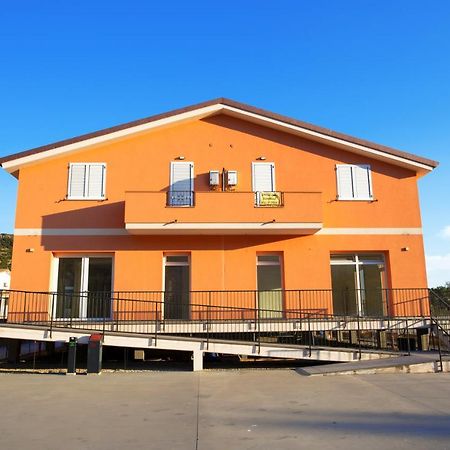 Le Orchidee Hotel Bosa Exterior photo